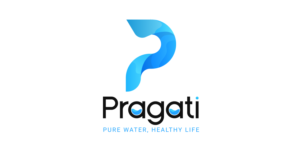 Pragati logo