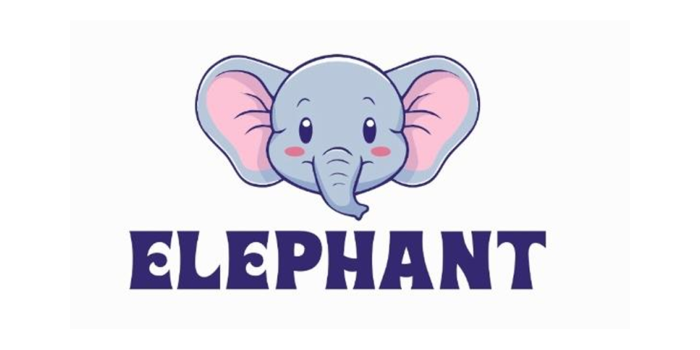 Elephant logo