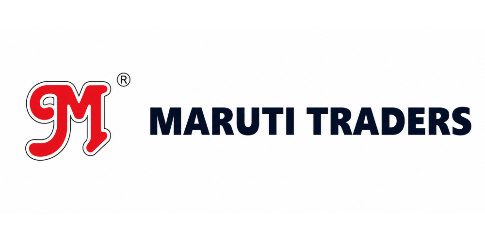 Maruti Traders logo
