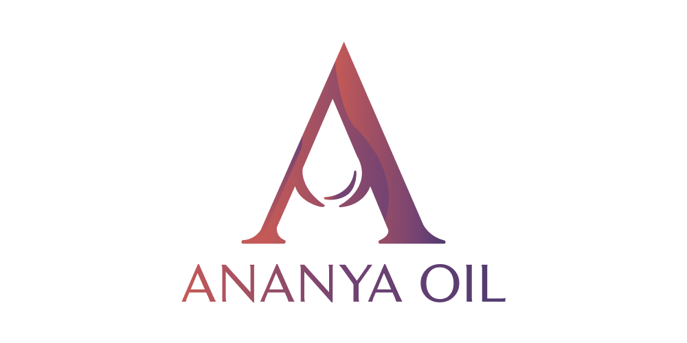 Ananya Oil logo