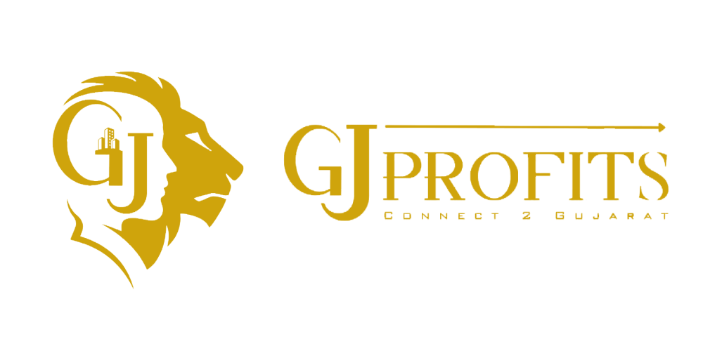 GJ Profit logo