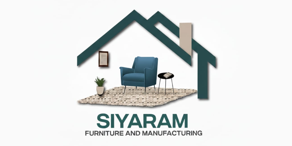 Siyaram Furniture logo