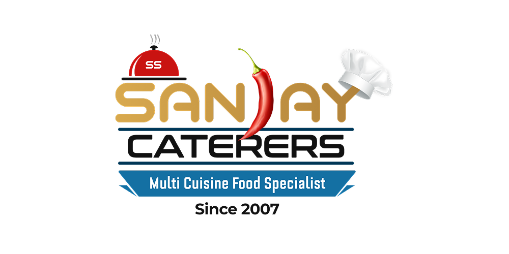 Sanjay Caterers logo