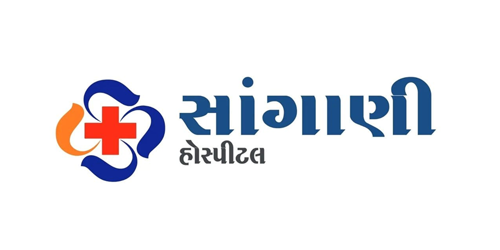 Sangani Hospital logo