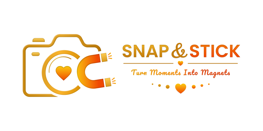 Snap & Sticks logo