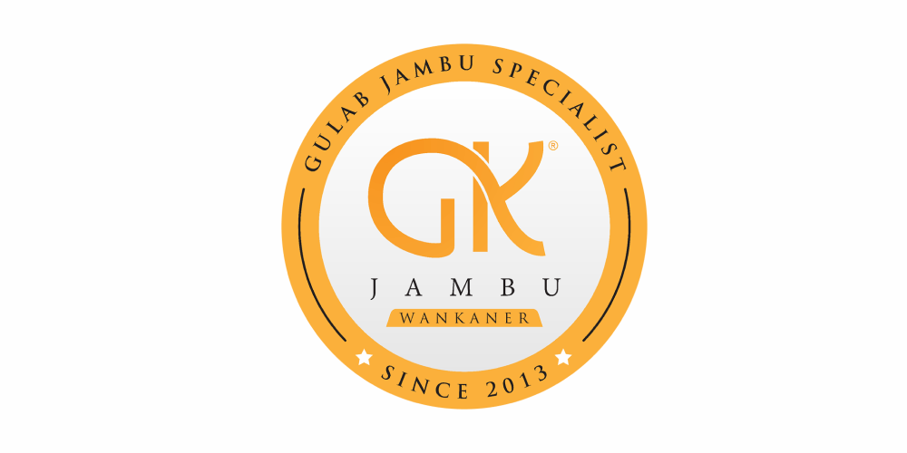 GK Jambu logo