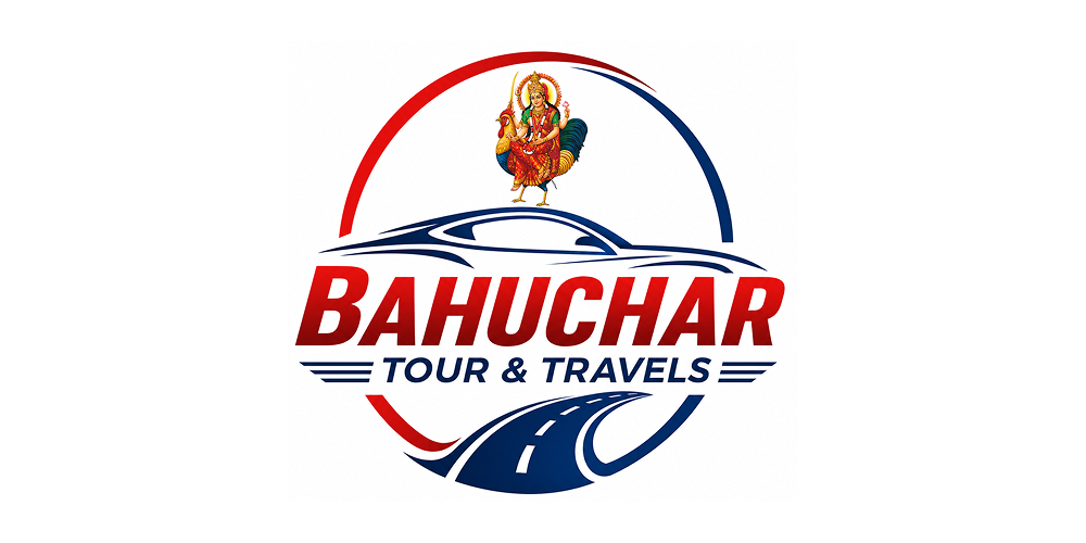 Bahuchar Tour & Travels logo
