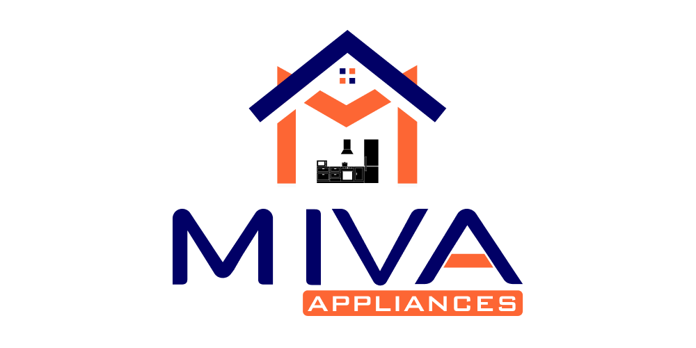 Miva Appliances logo