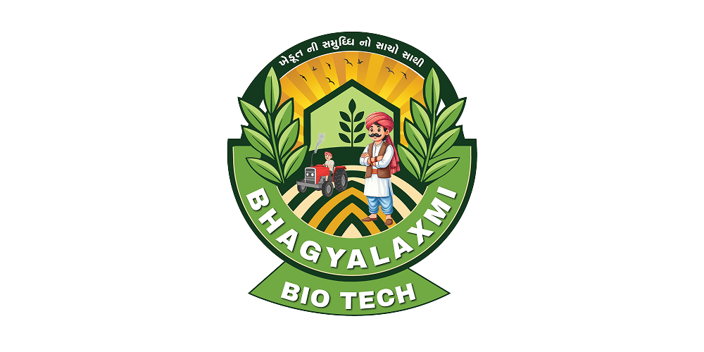 Bhagyalaxmi Bio Tech logo