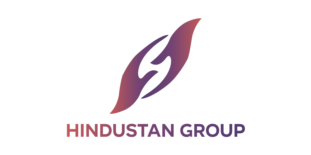 Hindustan Group logo