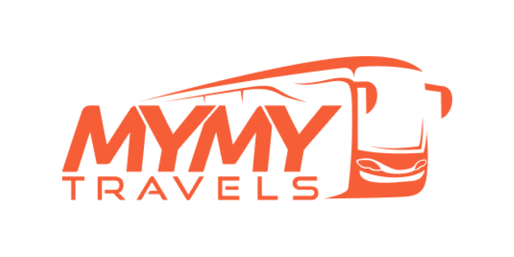 My My Travels logo
