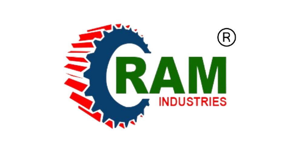 Ram Industries logo