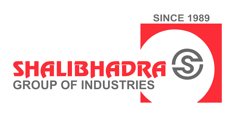 Shalibhadra Group logo