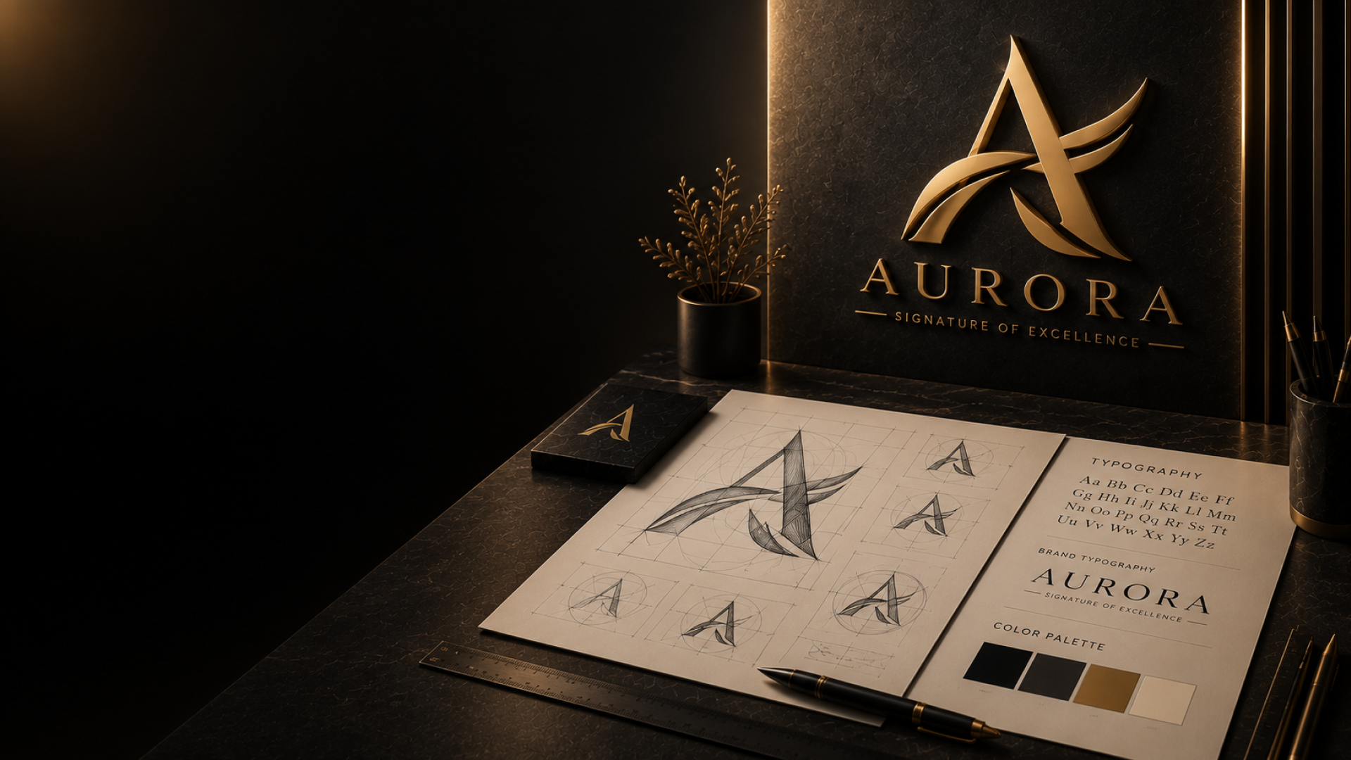 Logo Design