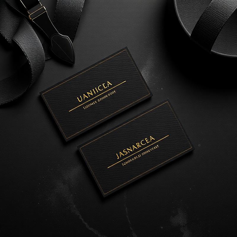 Sable Cards